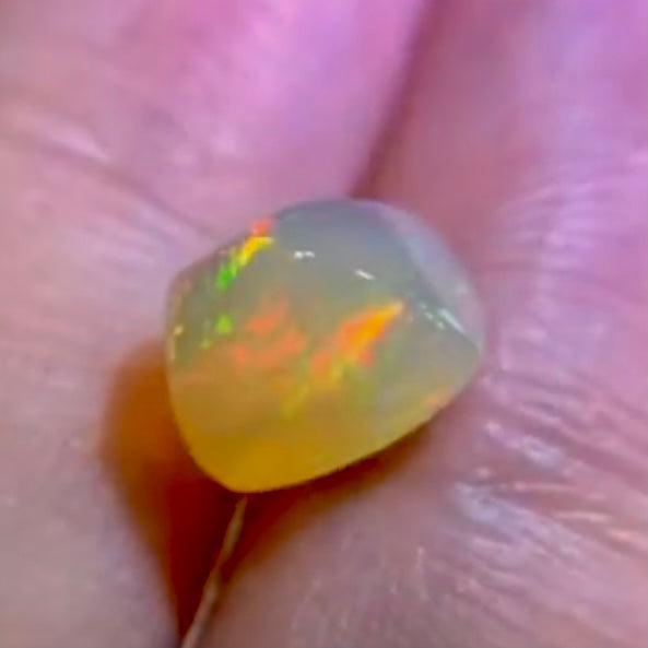 エチオピアオパール1.20ct☆吉村作品