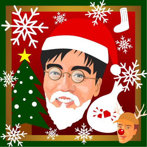 ☆Xmas＆年末感謝セール☆