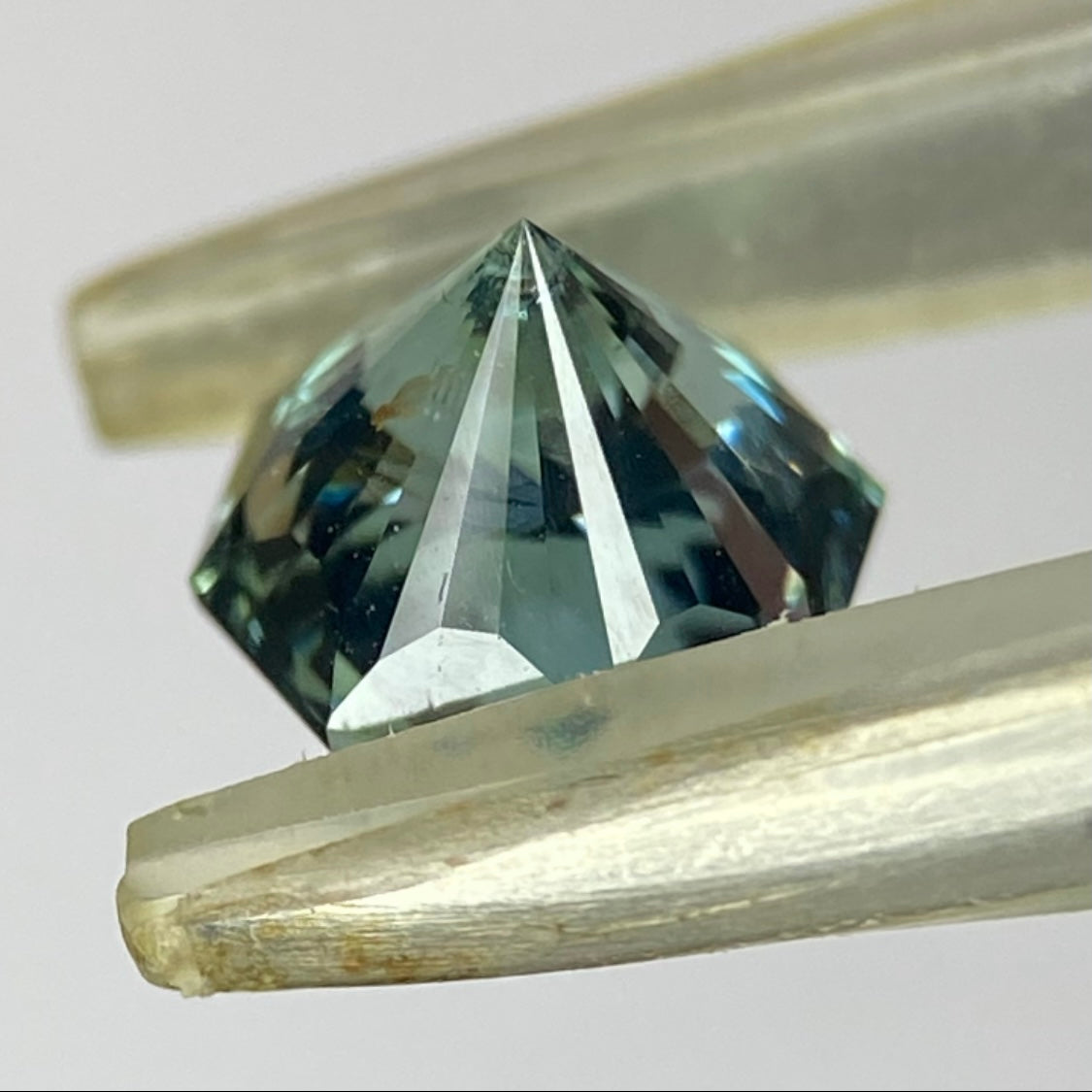 【お客さま専用】ナイジェリア産サファイア1.44ct