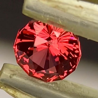 【お客さま専用】ベトナム産スピネル0.44ct