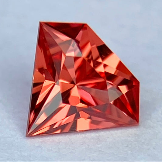 ベトナム産オレンジスピネル0.234ct