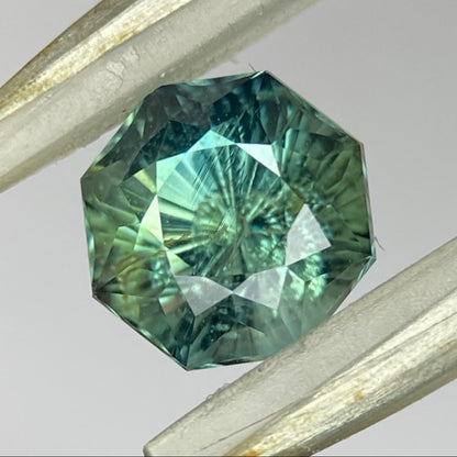 【お客さま専用】ナイジェリア産サファイア1.44ct