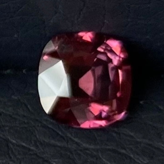 【お客さま専用】鉱山仕入れベトナム産スピネル1.46ctBEFORE⑧