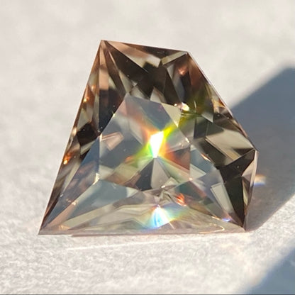 【ご当選者さま専用】ジルコン1.12ct