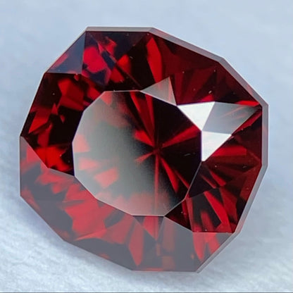 【お客さま専用】アルマンディンガーネット2.04ct