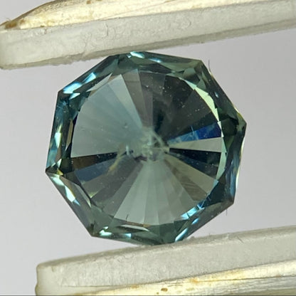 【お客さま専用】ナイジェリア産サファイア1.44ct