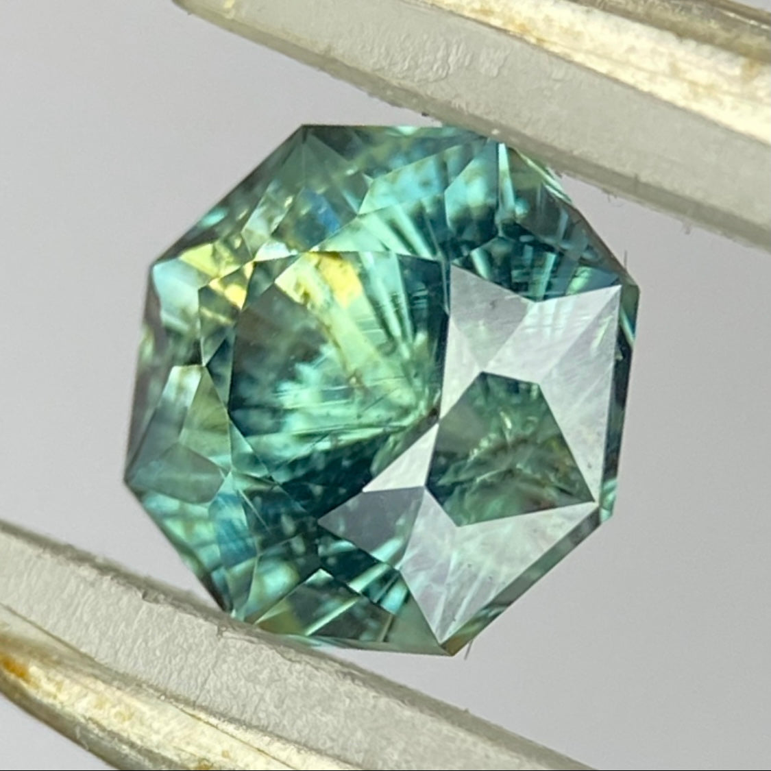 【お客さま専用】ナイジェリア産サファイア1.44ct