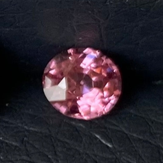 【お客さま専用】鉱山仕入れベトナム産スピネル0.87ctBEFORE⑦