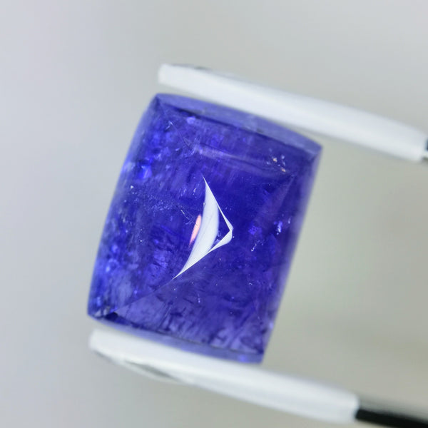 タンザナイト 16.518ct
