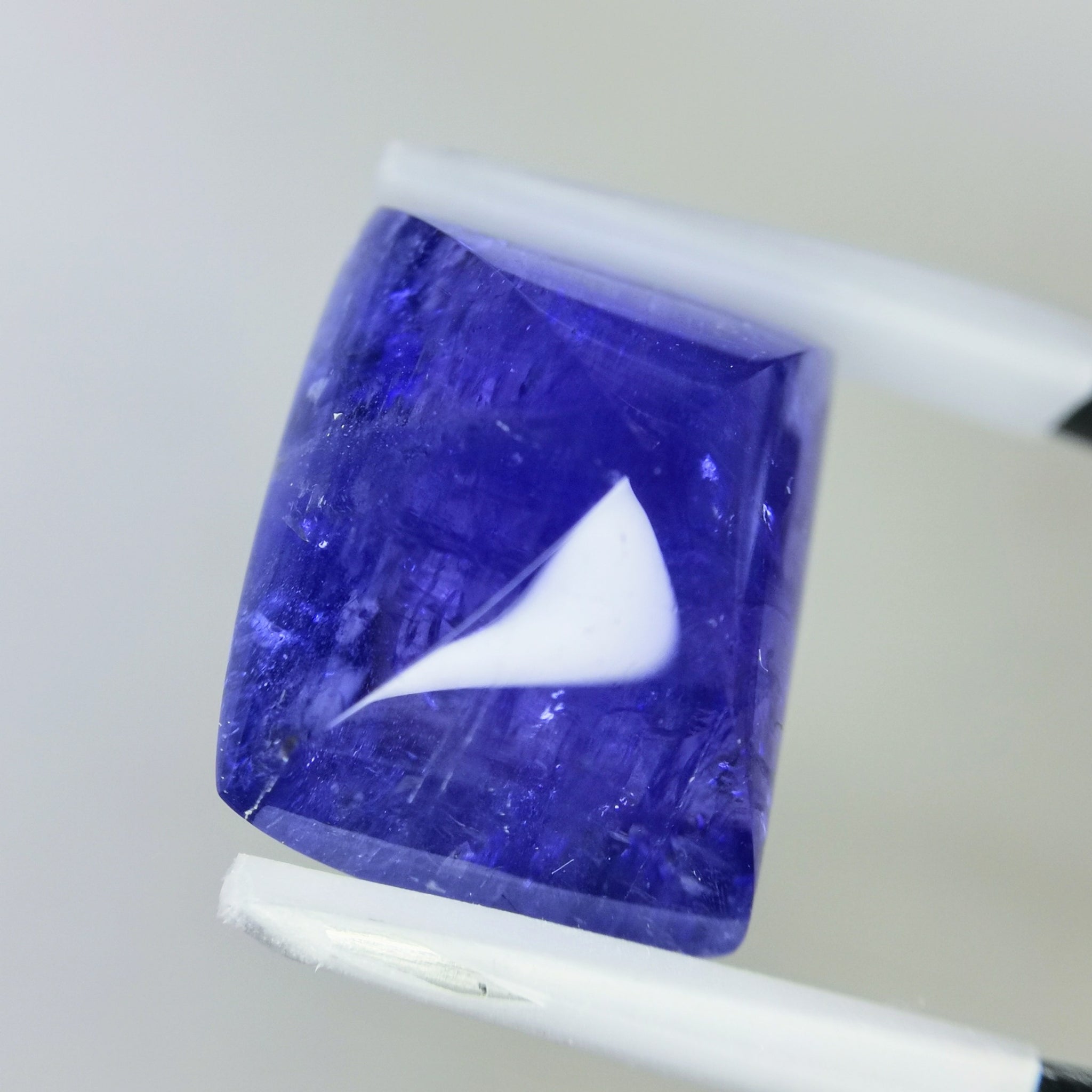 タンザナイト 16.518ct