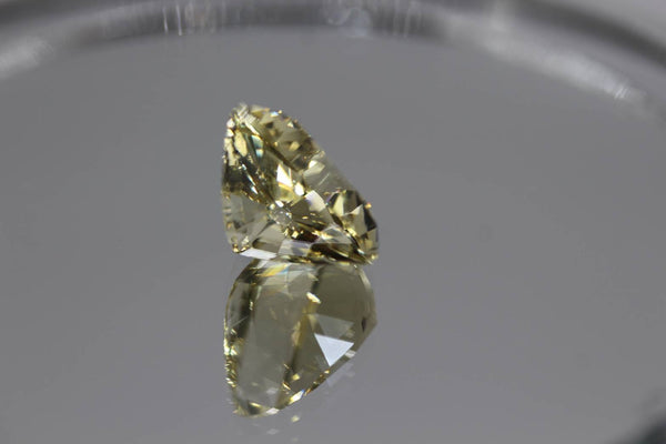 【お客さま専用】ゴールデンラブラドライト5.52ct 師匠作品