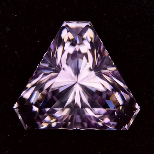 【お客さま専用】クンツァイト11.94ct