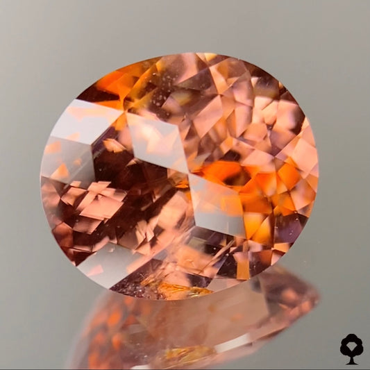 【お客さま専用】ジルコン2.91ct