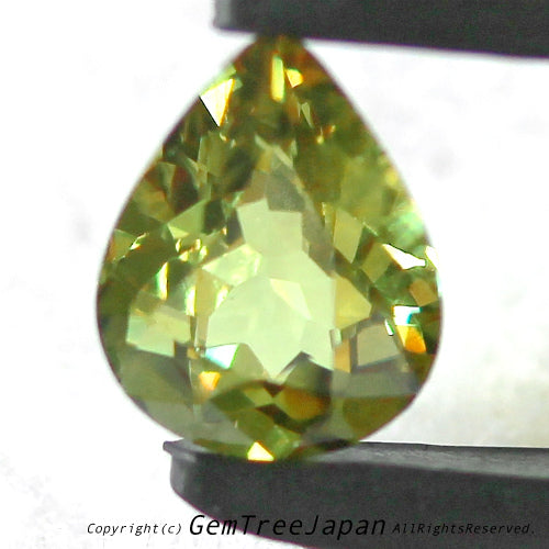 デマントイドガーネット0.72ct💕お家時間を楽しく💕“ステイホームオークション”でご紹介です❗️