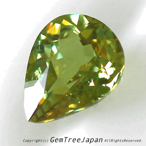 デマントイドガーネット0.72ct💕お家時間を楽しく💕“ステイホームオークション”でご紹介です❗️