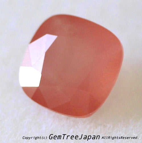 魅力的な不透明感🙌北海道産ロードクロサイト1.03ct✨