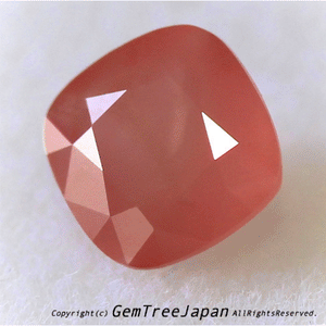 魅力的な不透明感🙌北海道産ロードクロサイト1.03ct✨