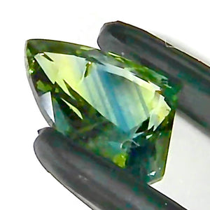 12/19超❗️ロングLive配信商品💎🌳⚡️サファイア1.14ct✨レイちゃん作品✨