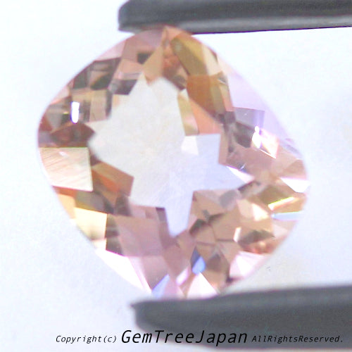 強過ぎない主張がGOOD❗️アメトリン1.34ct