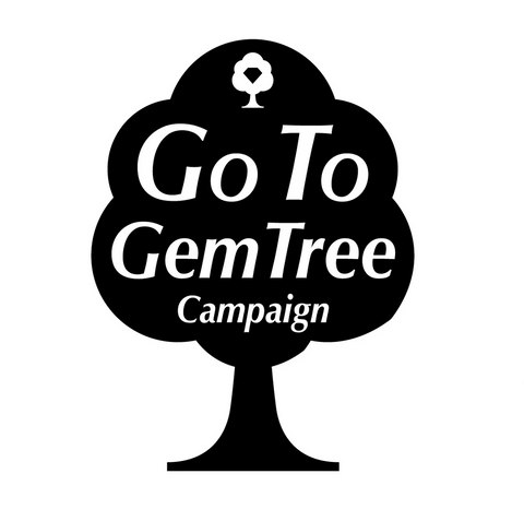 【ぽよさん専用】“GoTo GemTreeキャンペーン”の一環としての「お問い合わせ一番乗り特典価格」でご紹介です🎶