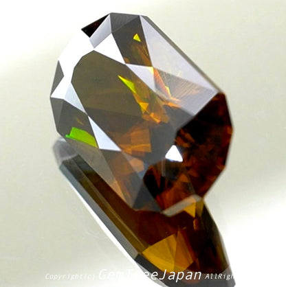 【SOLD OUT】スフェーン2.14ct💎LIVEご参加特典
