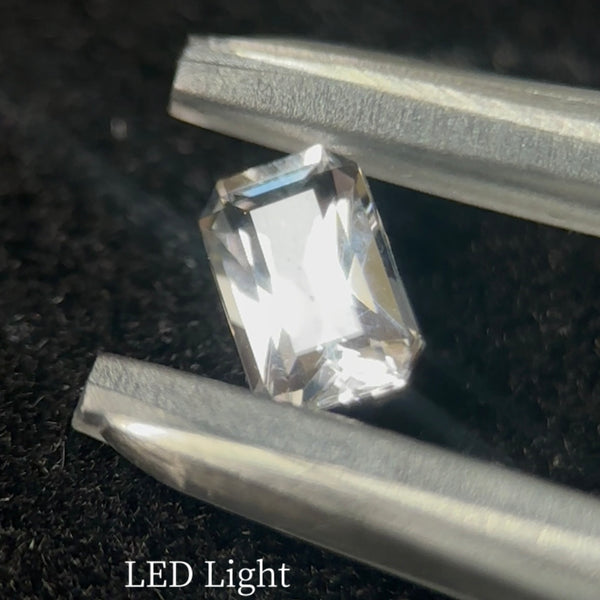 【お客さま専用ページ】スキャポライト 0.287ct