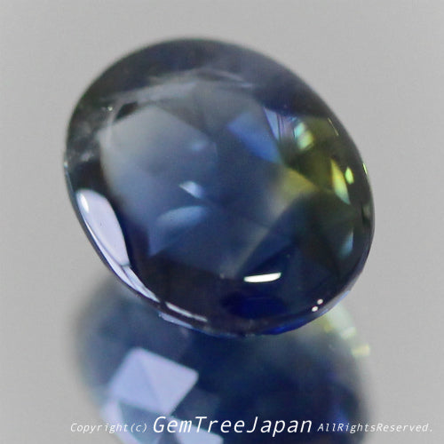 レイちゃん作品✨ローズカットで仕上げた面白サファイア👍バンガチャ産1.215ct💎