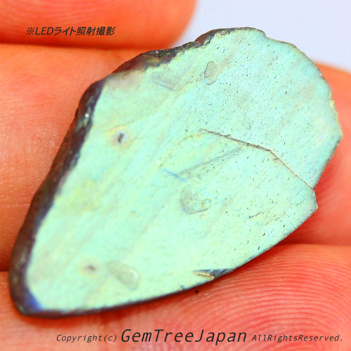 仕入職人のマイブーム⁉︎ラブラドライト原石30.51ct