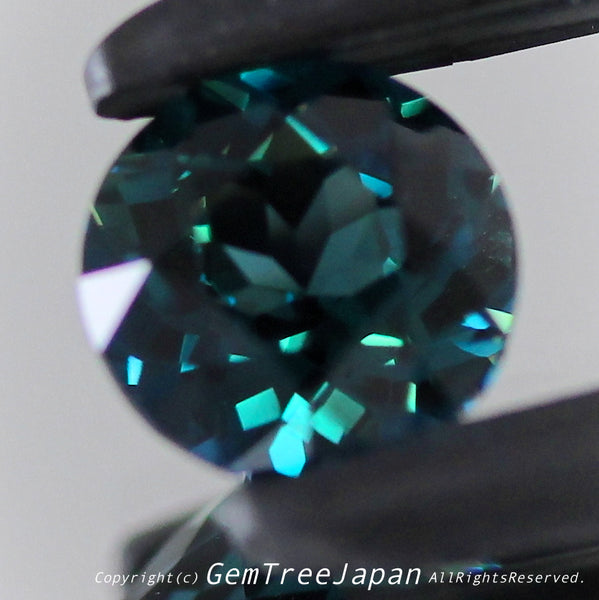 超絶美色✨非加熱サファイア1.126ct✨ピアっちゃん作品💎タンザニア代表🇹🇿GTQ Olympic 2020大会最終日🎊本日「20時45分終了」となります⏰