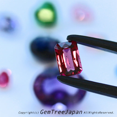 楽天市場】ロードライトガーネット 13.29ct ルース◇ オーバル