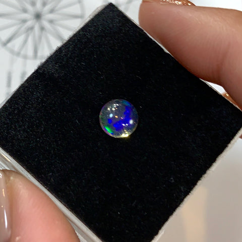 10/24Live配信商品⚡️メキシコオパール0.89ct