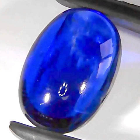 12/19超❗️ロングLive配信商品💎🌳⚡️カイヤナイト4.20ct✨中川家兄作品✨