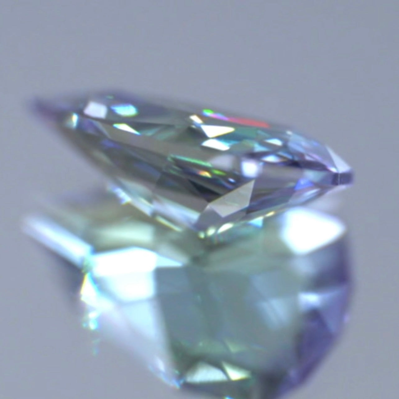 【SOLD OUT】非加熱タンザナイト(ゾイサイト)1.654ct💎ピアッちゃん作品✨お問合せ一番乗り特価でご紹介です♪