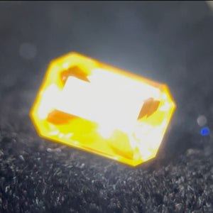 【お客さま専用ページ】スキャポライト 0.287ct