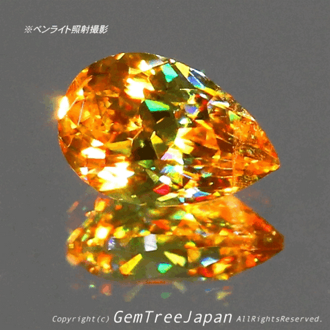 【4連休特別オークション出品】キラキラに輝く0.66ct✨✨✨この完成度の高さ「ヤバい」ですシリーズ👍こちらは動画ナシです🙇ピアっちゃん作品💎本日「14時30分終了」となります⏰