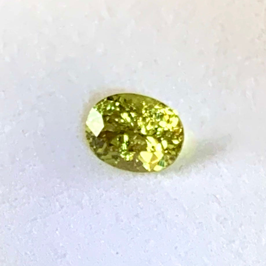 マリガーネット 0.97ct✨11/17夜Live配信商品⚡️ピアっちゃん作品💎