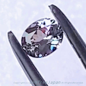 スピネル博物館 第11弾💣ビルマ産1.02ct✨💎