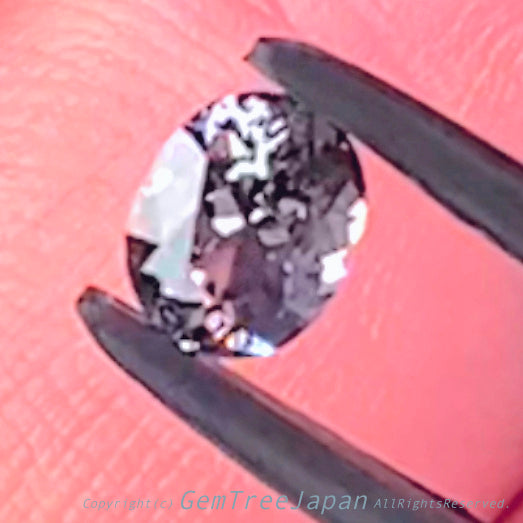 スピネル博物館 第11弾💣ビルマ産1.02ct✨💎