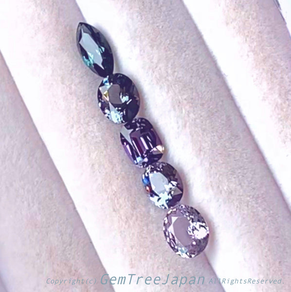 スピネル博物館 第11弾💣ビルマ産1.02ct✨💎