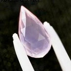 ローズクォーツ 3.00ct【8/18アンミルライブご紹介作品】