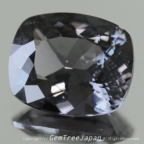 ピアっちゃん作品✨「大きなスピネル博物館」渋カッコいい2.600ct💎