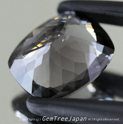 ピアっちゃん作品✨「大きなスピネル博物館」渋カッコいい2.600ct💎