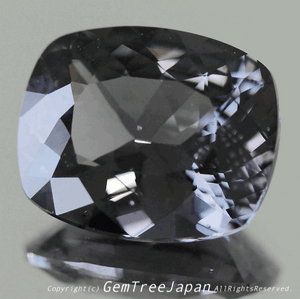 ピアっちゃん作品✨「大きなスピネル博物館」渋カッコいい2.600ct💎
