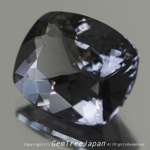 ピアっちゃん作品✨「大きなスピネル博物館」渋カッコいい2.600ct💎