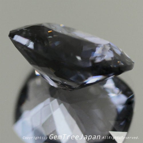 ピアっちゃん作品✨「大きなスピネル博物館」渋カッコいい2.600ct💎