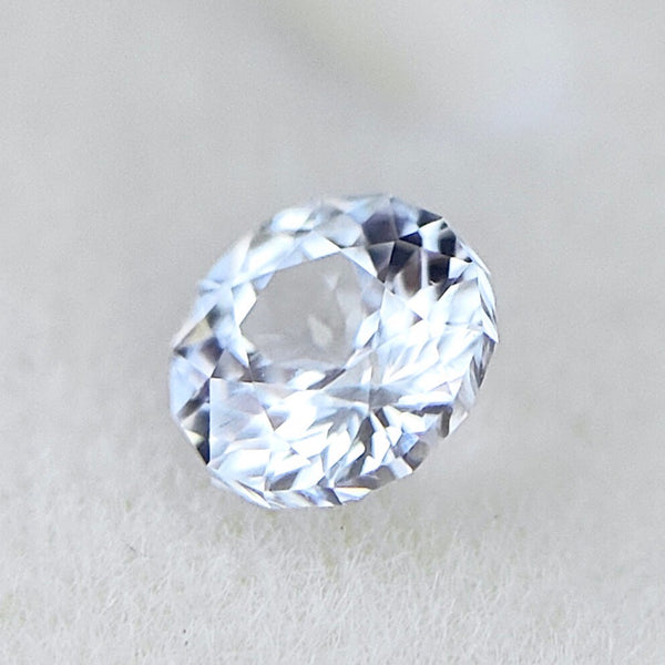 ご落札者さま専用【ビギナーオークション】カラーレスジルコン 0.62ct