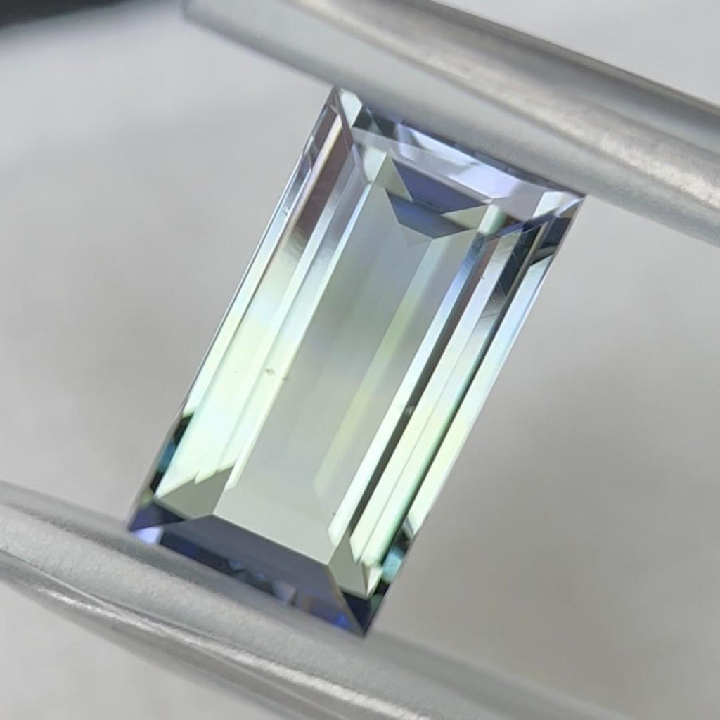 お客様専用ページ【ゴローちゃんの秘蔵】非加熱タンザナイト 2.260ct